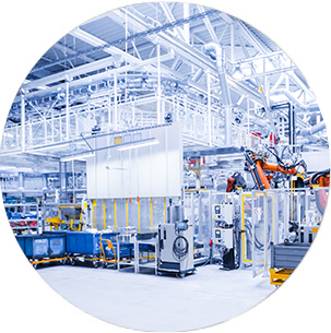 1、質量承諾